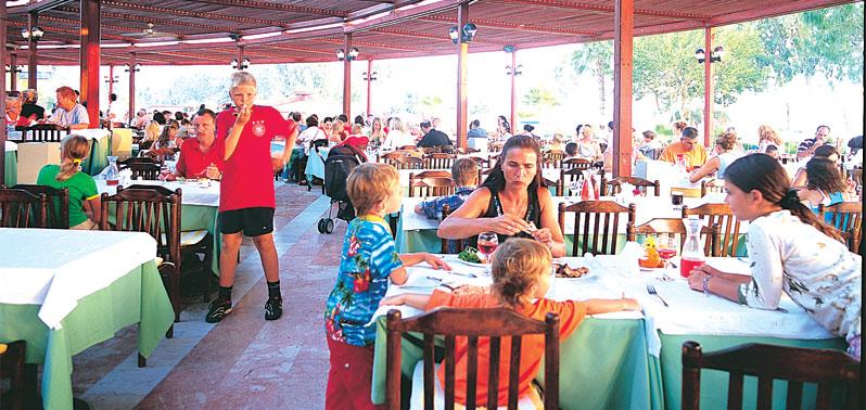 MAJESTY CLUB TUANA PARK