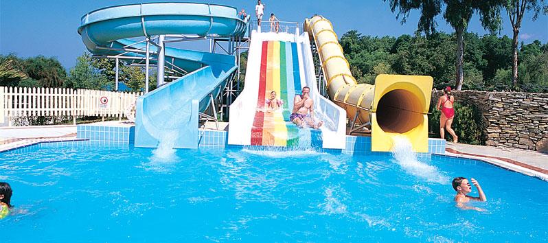 MAJESTY CLUB TUANA PARK