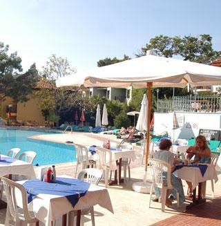 ST.NICHOLAS PARK HOTEL