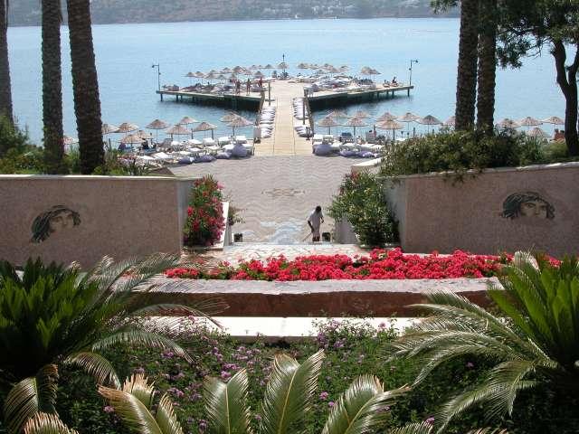 BAIA HOTEL BODRUM