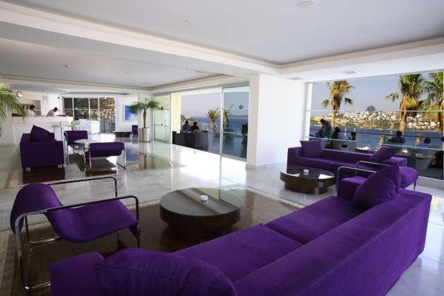 BAIA HOTEL BODRUM