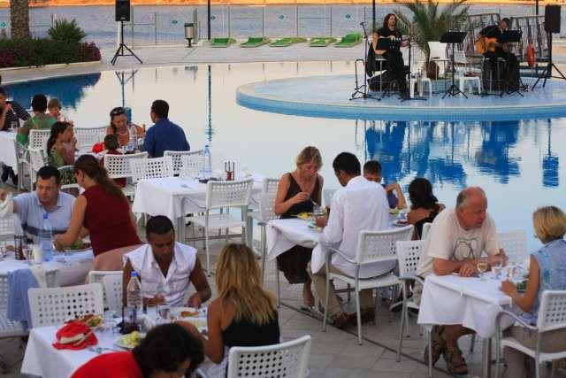 BAIA HOTEL BODRUM
