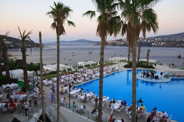BAIA HOTEL BODRUM