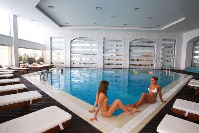 BAIA HOTEL BODRUM