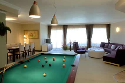 RIXOS PREMİUM  BODRUM