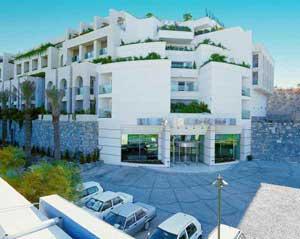 ROYAL ASARLIK BEACH HOTEL&SPA