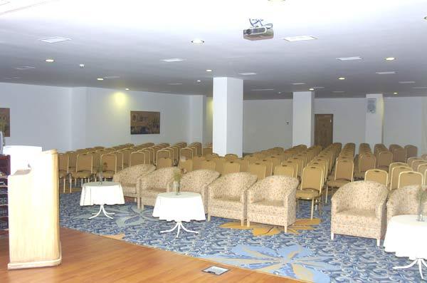 SALMAKiS BEACH RESORT & SPA