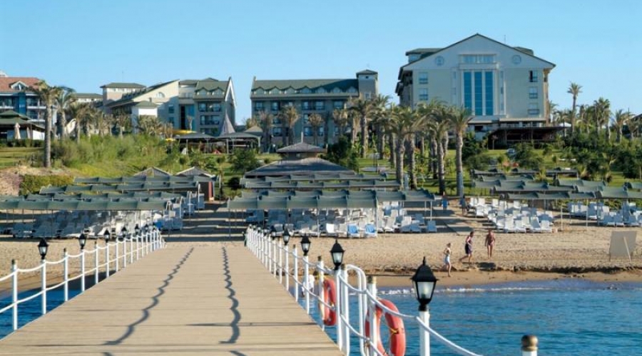 AMARA BEACH RESORT COMFORT