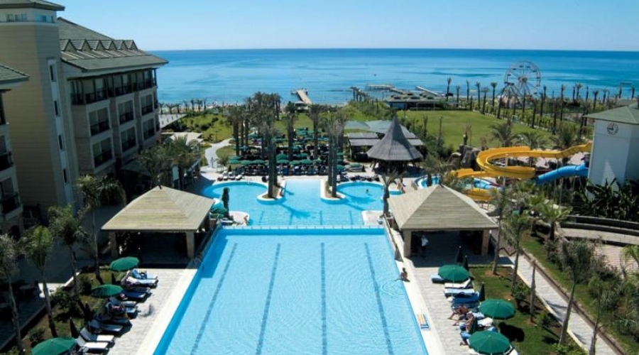 AMARA BEACH RESORT COMFORT