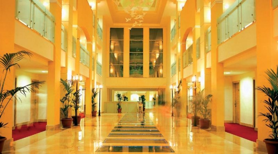 AMARA BEACH RESORT COMFORT