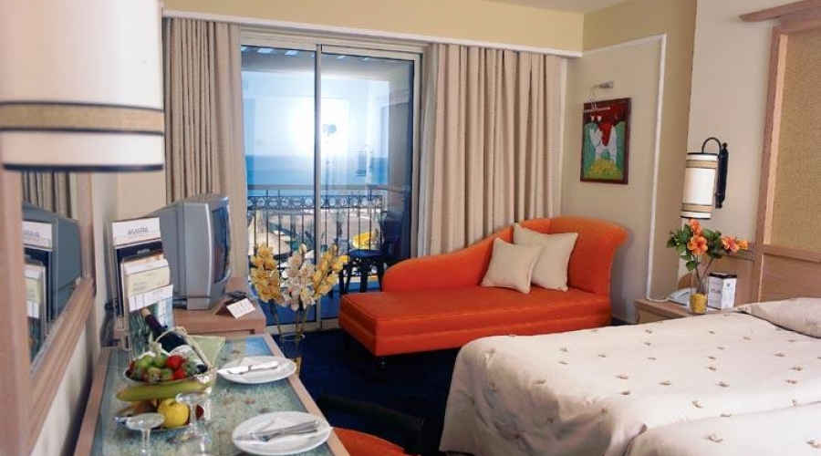 AMARA BEACH RESORT COMFORT