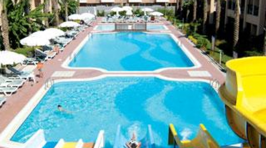 AMARA WING RESORT COMFORT