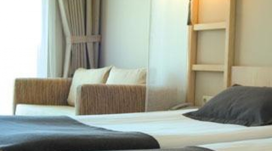 AMARA WING RESORT COMFORT