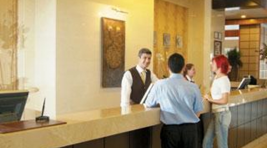 AMARA WING RESORT COMFORT