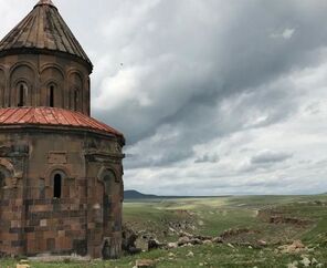 Doğu Anadolu Turu