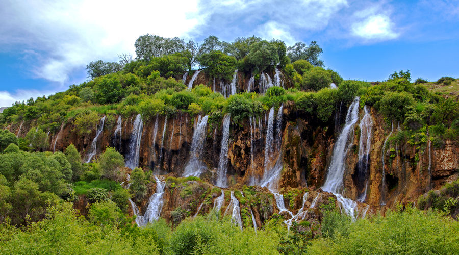 Doğu Anadolu Turu