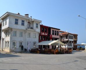 Bursa Kültür Turu