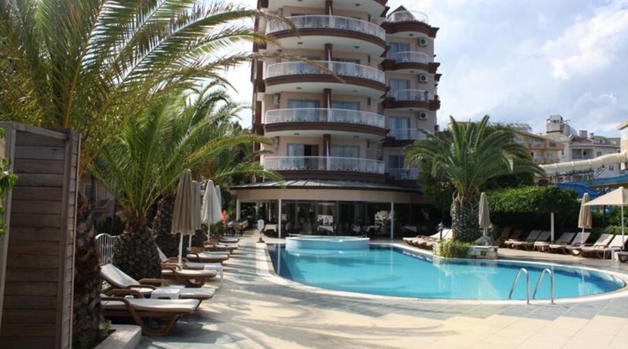 Marmaris  Tatil Paketi