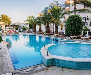 Marmaris  Tatil Paketi