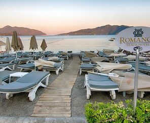 Marmaris  Tatil Paketi