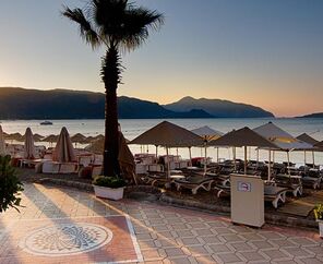 Marmaris  Tatil Paketi