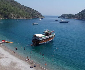 Marmaris  Tatil Paketi