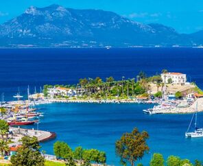 Marmaris - Bozburun Tatİl Paketi