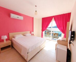 Marmaris - Bozburun Tatil Paketi