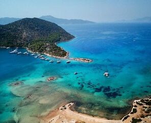 Bozburun Tatil Paketi