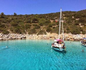 Bozburun Tatil Paketi