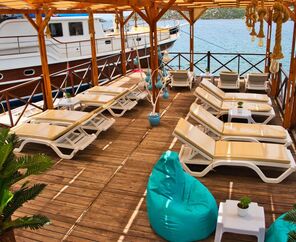 Bozburun Tatil Paketi