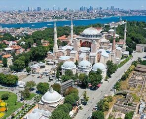 İstanbul Kültür Turu