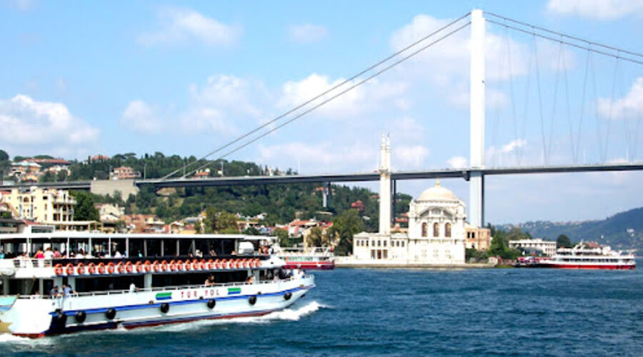 İstanbul Kültür Turu