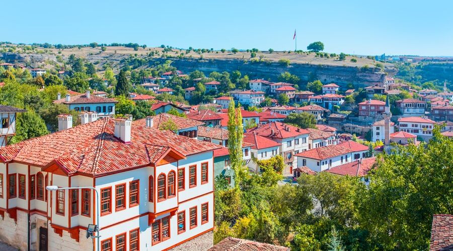 Amasra / Safranbolu Turu