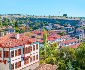 Amasra / Safranbolu Turu