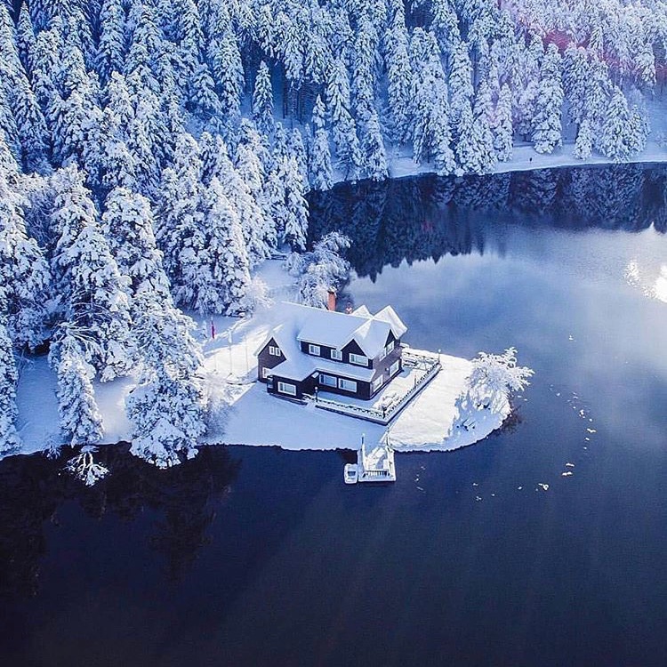 Abant - Gölcük Tabiat Parkları Turu