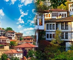 Amasra / Safranbolu Turu