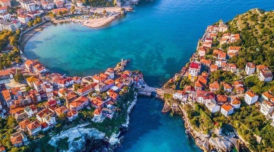 Amasra / Safranbolu Turu