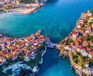 Amasra / Safranbolu Turu