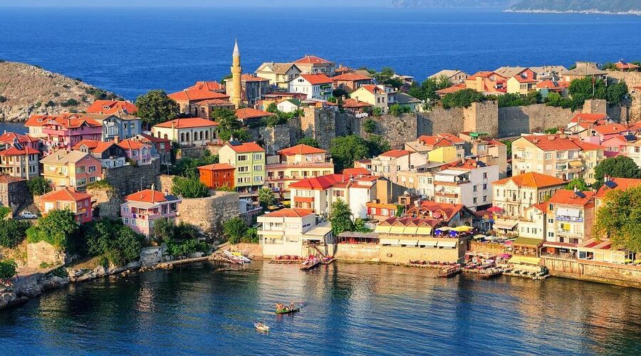 Amasra / Safranbolu Turu