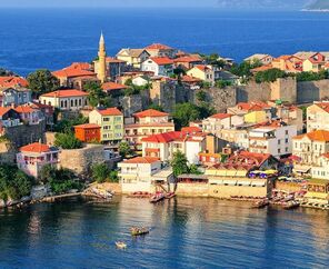 Amasra / Safranbolu Turu