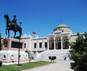 Ankara -Beypazarı 