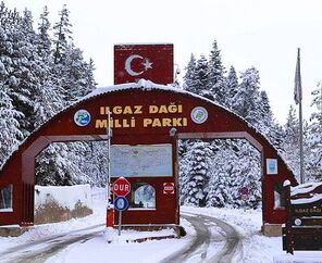 Kastamonu-Ilgaz Dağı Turu