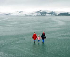 Doğu Ekspresi ile Kars - Erzurum