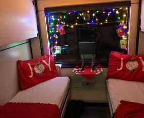 Doğu Ekspresi ile Kars - Erzurum