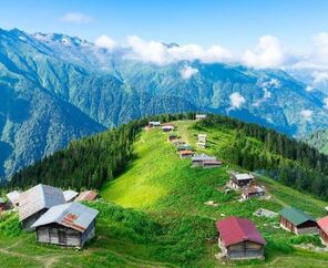 Karadeniz Yaylaları Turu