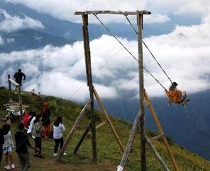 Karadeniz Yaylaları Turu