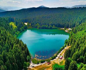 Karadeniz Yaylaları Turu