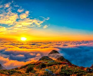 Karadeniz Yaylaları Turu