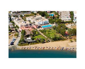 Del Mare Boutique Hotel Bodrum